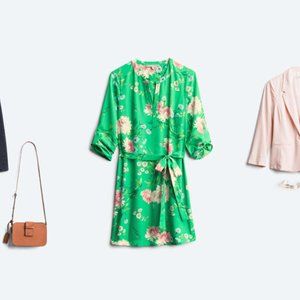 Daniel Rainn Harlow Shirt Dress